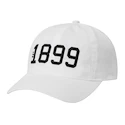 Casquette CCM 125 Anniversary Slouch Cap White Senior