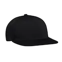 Casquette CCM Eflex Team Flatbrim Snapback Black