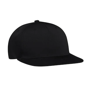 Casquette CCM Eflex Team Flatbrim Snapback Black