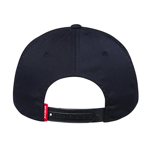 Casquette CCM Eflex Team Flatbrim Snapback True Navy