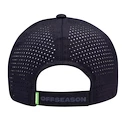 Casquette CCM Golf Perforated Cap Dark Midnight Senior