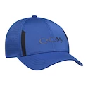 Casquette CCM Golf Perforated Cap Royal Senior