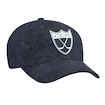 Casquette CCM Golf Structured Adjustable Cap Dark Midnight Senior