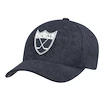 Casquette CCM Golf Structured Adjustable Cap Dark Midnight Senior