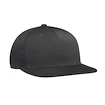 Casquette CCM Golf Team Flatbrim Snapback Charcoal Senior