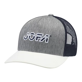 Casquette CCM Jofa Meshback Trucker Athletic Grey Senior