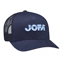 Casquette CCM Jofa Meshback Trucker  Midnight Blue Senior