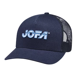 Casquette CCM Jofa Meshback Trucker Midnight Blue Senior