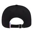 Casquette CCM Monochrome Structured Adjustable Black