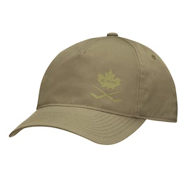 Casquette CCM Nostalgia Leaf Slouch Adjustable Cap