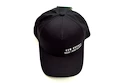 Casquette CCM Nostalgia Low Profile Adjustable Cap Black Senior