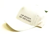 Casquette CCM Nostalgia Low Profile Adjustable Cap White Senior