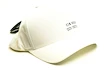 Casquette CCM Nostalgia Low Profile Adjustable Cap White Senior