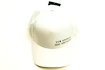 Casquette CCM Nostalgia Low Profile Adjustable Cap White Senior