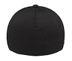 Casquette CCM  Team Training Flex Black Senior