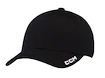 Casquette CCM  Team Training Flex Black Senior