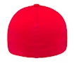 Casquette CCM  Team Training Flex Red Senior