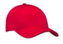 Casquette CCM  Team Training Flex Red Senior