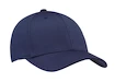 Casquette CCM  Team Training Flex True Navy Senior