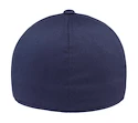 Casquette CCM  Team Training Flex True Navy Senior