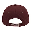 Casquette CCM Vintage Courduroy Slouch Adjustable Cap Acai Senior