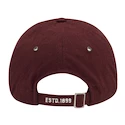 Casquette CCM Vintage Courduroy Slouch Adjustable Cap Acai Senior