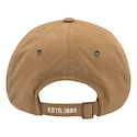 Casquette CCM Vintage Courduroy Slouch Adjustable Cap Wood Senior