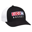 Casquette CCM Vintage Fall Meshback Trucker Black Youth