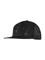 Casquette Craft  CTM Distance Tech Trucker Black