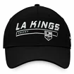 Casquette Fanatics  Authentic Pro Rinkside Structured Adjustable NHL Los Angeles Kings