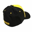 Casquette Fanatics  Defender Stretch Fit NHL Pittsburgh Penguins