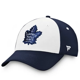 Casquette Fanatics Defender Stretch Fit NHL Toronto Maple Leafs