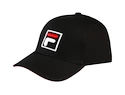 Casquette Fila  Cap Forze Black