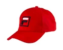 Casquette Fila  Cap Forze Fila Red