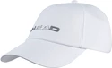 Casquette Head  Performance Cap White