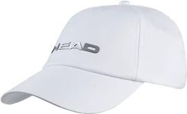 Casquette Head Performance Cap White