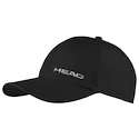 Casquette Head  Pro Player Cap Black