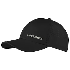 Casquette Head Pro Player Cap Black