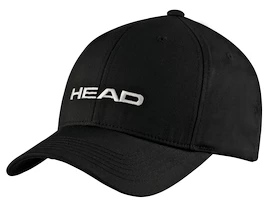 Casquette Head Promotion Cap Black