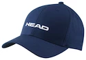 Casquette Head  Promotion Cap Blue