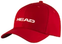 Casquette Head  Promotion Cap Red