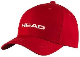 Casquette Head Promotion Cap Red