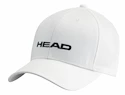 Casquette Head  Promotion Cap White