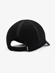 Casquette homme Under Armour  Isochill Launch Run-BLK