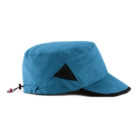 Casquette Klättermusen Vanadis Cap Monkshood Blue