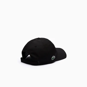 Casquette Lacoste  Core Performance Black