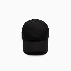 Casquette Lacoste  Core Performance Black