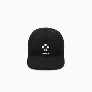 Casquette Lacoste  Medvedev Cap Black