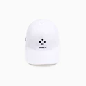 Casquette Lacoste  Medvedev Cap White