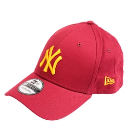 Casquette New Era 39Thirty League Essential MLB New York Yankees Cardinal